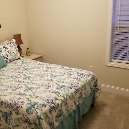 Charming Condo 2Min Walk From The Famous Boardwalk Myrtle Beach Kültér fotó