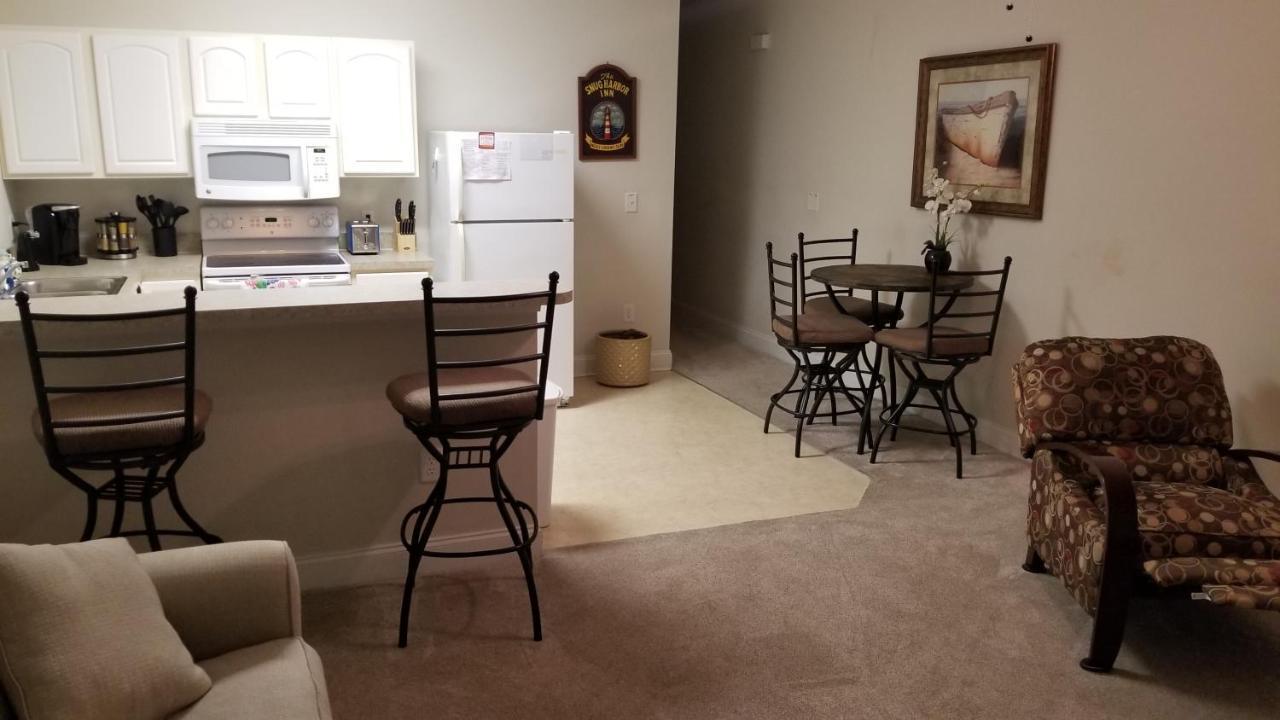 Charming Condo 2Min Walk From The Famous Boardwalk Myrtle Beach Kültér fotó