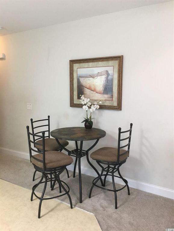 Charming Condo 2Min Walk From The Famous Boardwalk Myrtle Beach Kültér fotó