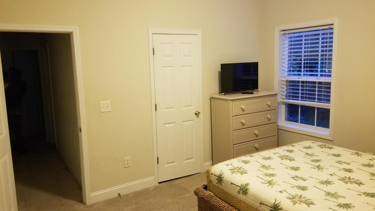 Charming Condo 2Min Walk From The Famous Boardwalk Myrtle Beach Kültér fotó