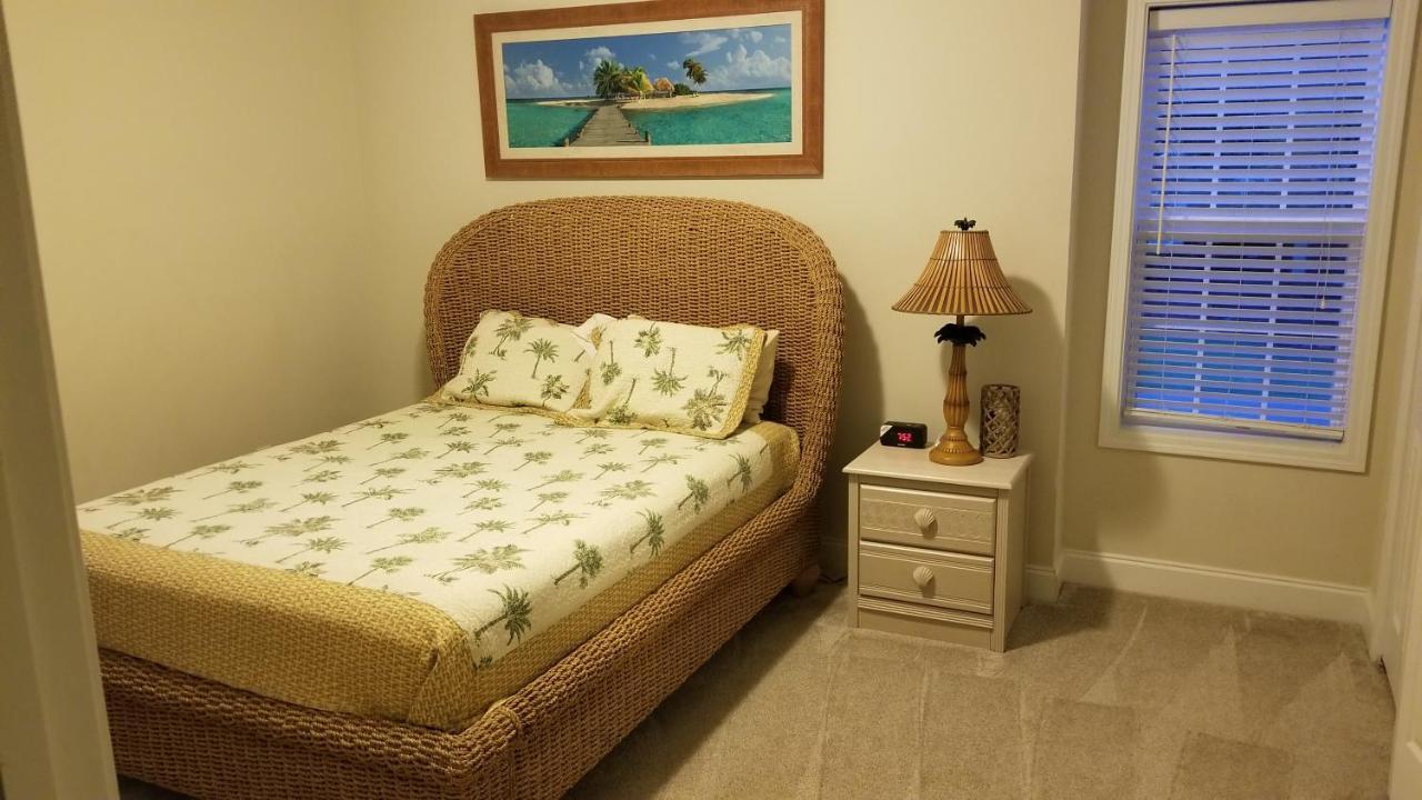 Charming Condo 2Min Walk From The Famous Boardwalk Myrtle Beach Kültér fotó