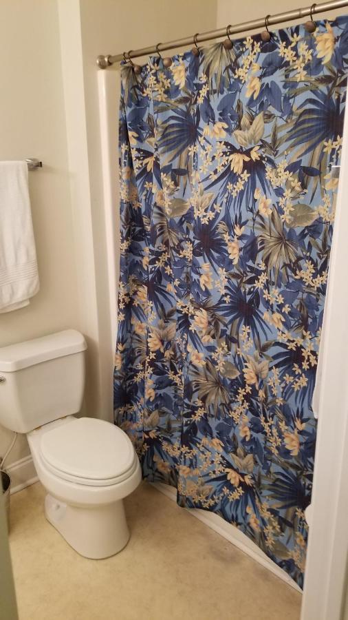 Charming Condo 2Min Walk From The Famous Boardwalk Myrtle Beach Kültér fotó