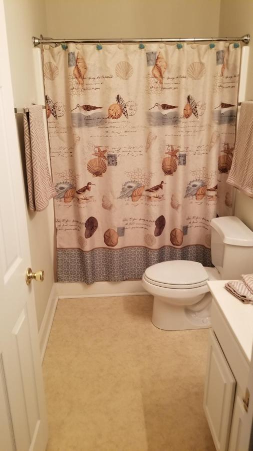 Charming Condo 2Min Walk From The Famous Boardwalk Myrtle Beach Kültér fotó