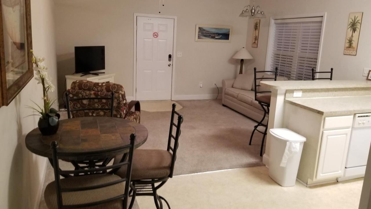 Charming Condo 2Min Walk From The Famous Boardwalk Myrtle Beach Kültér fotó