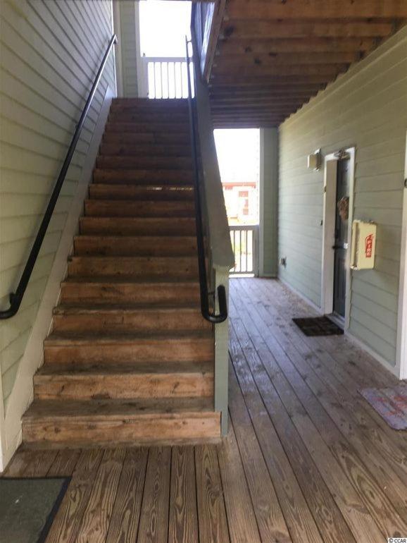 Charming Condo 2Min Walk From The Famous Boardwalk Myrtle Beach Kültér fotó